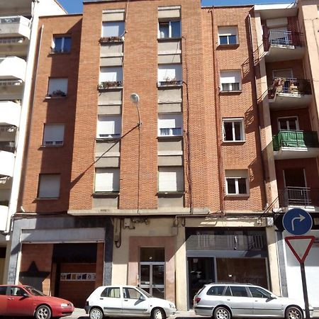 Calle Lardero Apartamento 로그로노 외부 사진