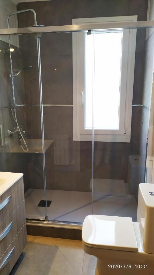Calle Lardero Apartamento 로그로노 외부 사진