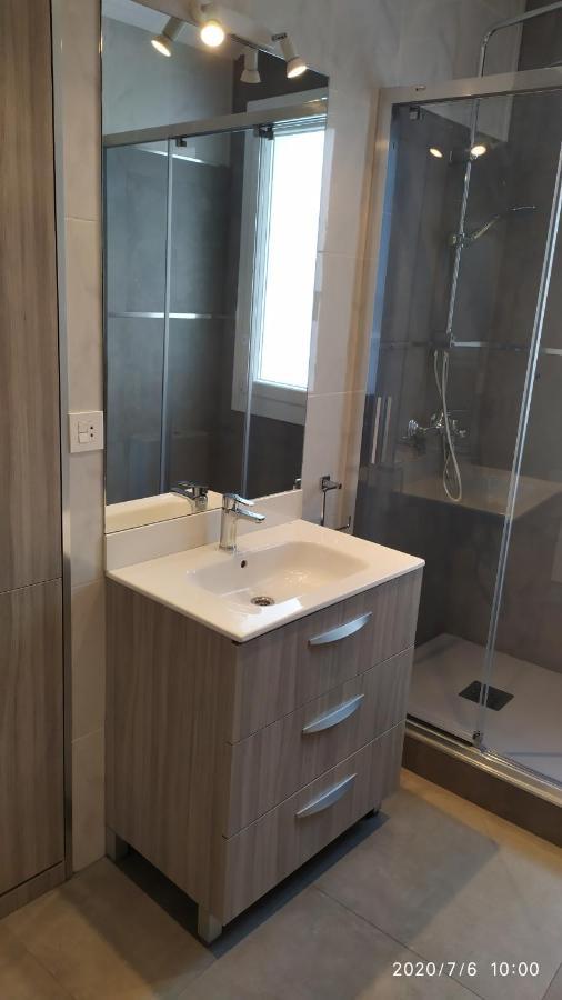 Calle Lardero Apartamento 로그로노 외부 사진