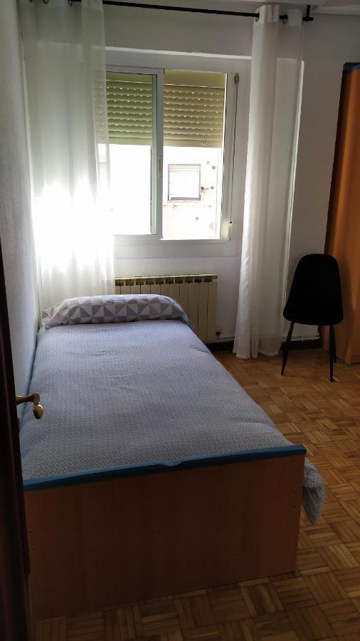 Calle Lardero Apartamento 로그로노 외부 사진