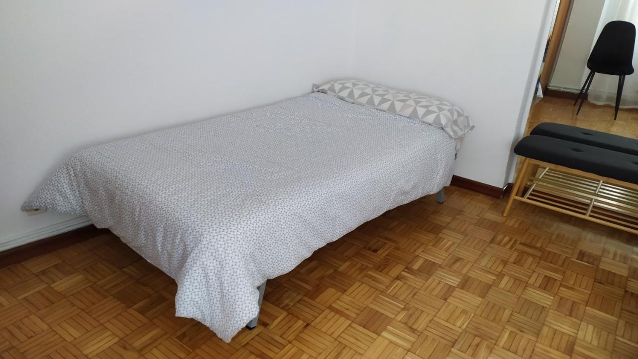 Calle Lardero Apartamento 로그로노 외부 사진