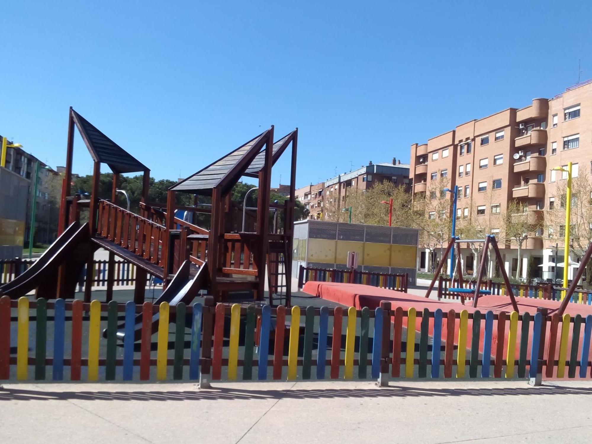 Calle Lardero Apartamento 로그로노 외부 사진