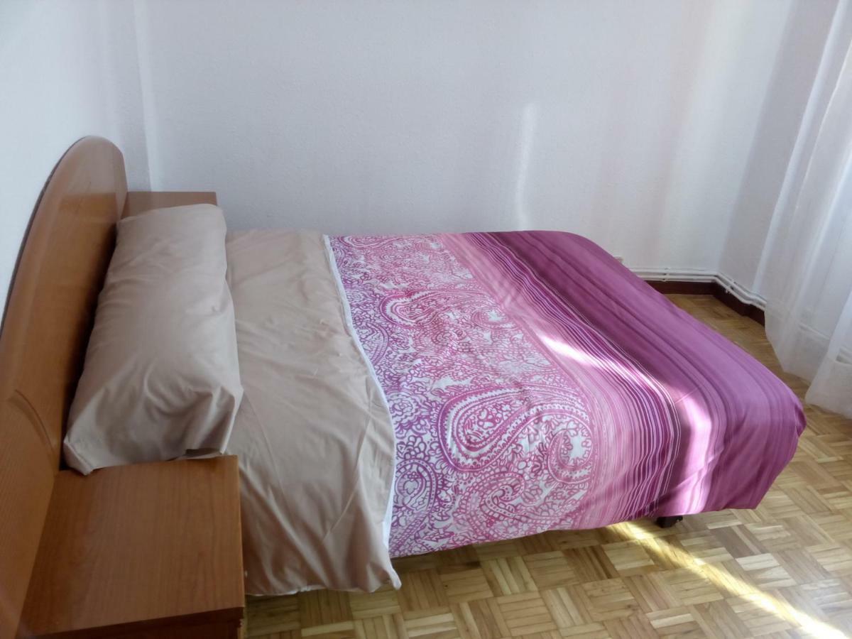 Calle Lardero Apartamento 로그로노 외부 사진