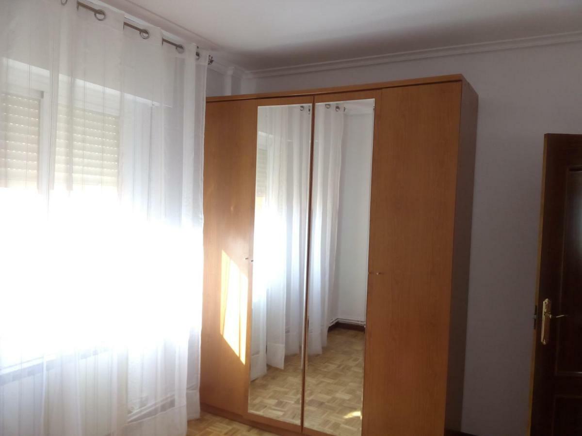 Calle Lardero Apartamento 로그로노 외부 사진