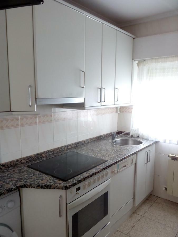 Calle Lardero Apartamento 로그로노 외부 사진
