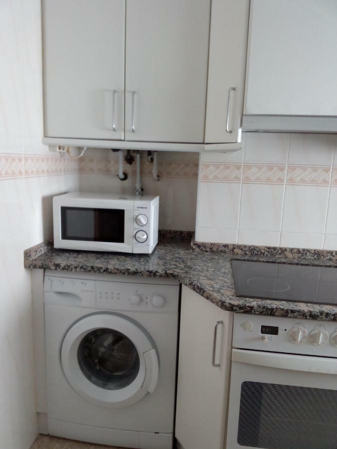 Calle Lardero Apartamento 로그로노 외부 사진