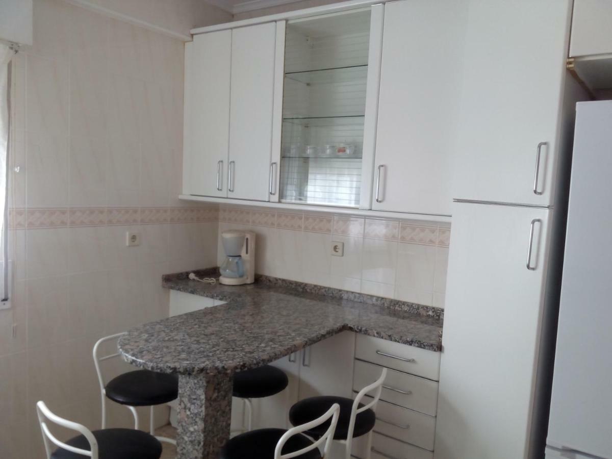 Calle Lardero Apartamento 로그로노 외부 사진